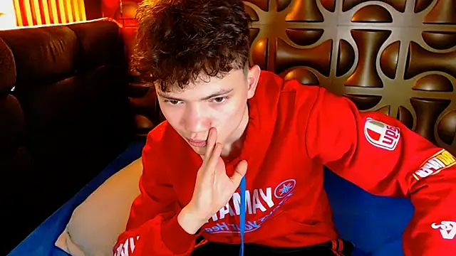 cruz_dante webcam