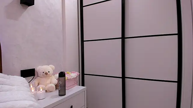 TinyKim_ live webcam