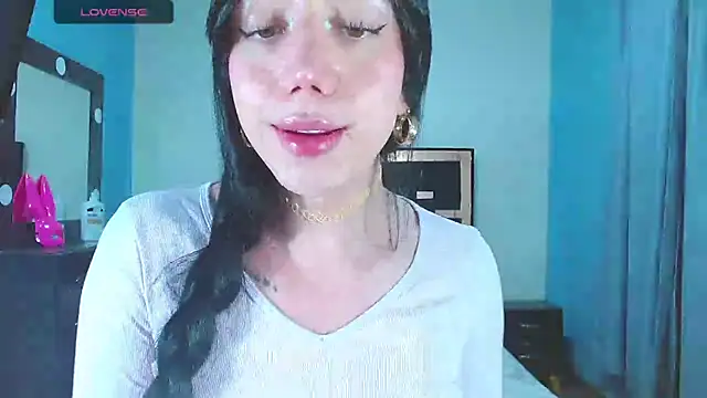 karla_zambrano webcam