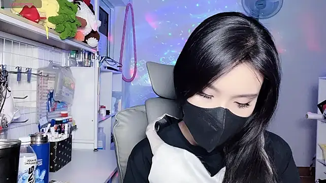 Tieu-May webcam