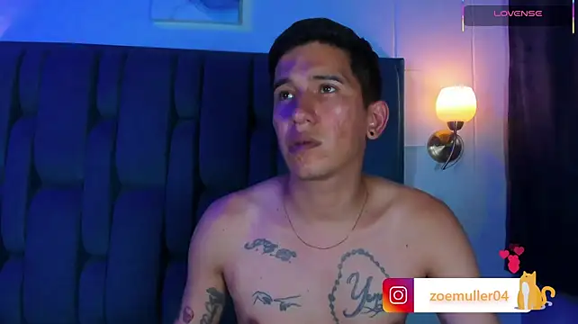 zoe_axel1 (G young) - Deep throat 1 min