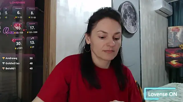 Stacy_Davice live cam on StripChat