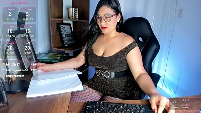 Aslii_Smith webcam