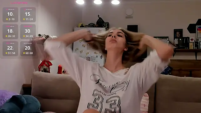 Hot__K webcam