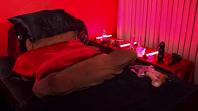 JenniferCD webcam