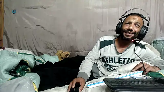 Camodick webcam