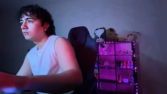 _ELIGOS_ webcam