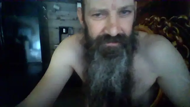 sit-on-my-beard webcam