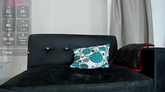 BritannyLord webcam