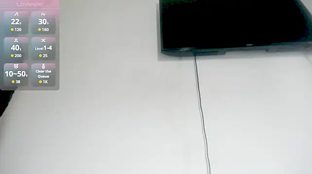 Fox_Loves webcam