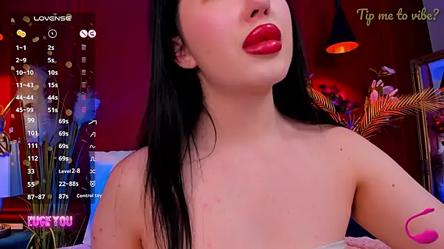 Mayzzie webcam