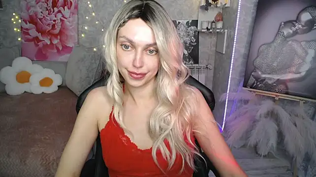 NickyAdamidi webcam