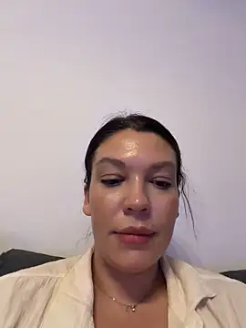 ClaraPasssion webcam