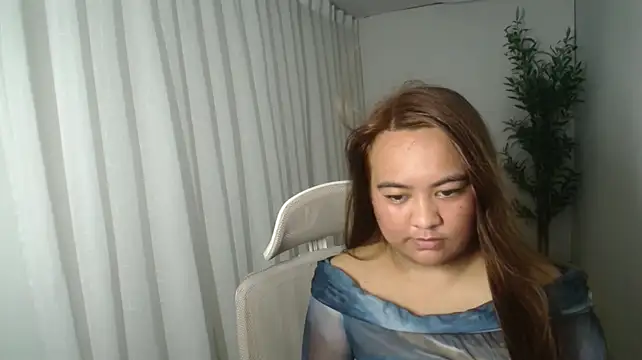 Czarinna webcam