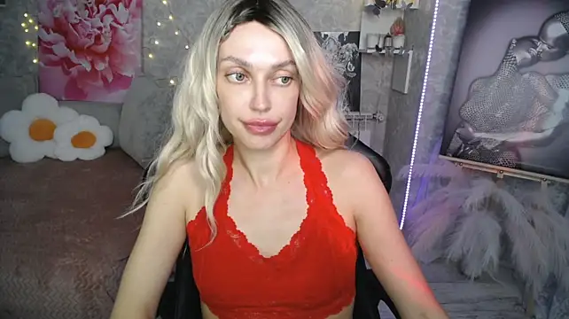NickyAdamidi webcam