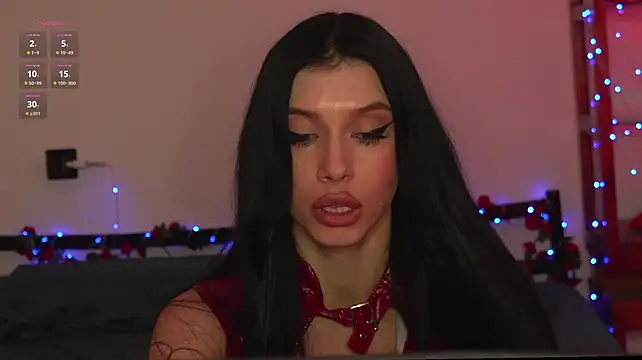 Olivia_Faye webcam