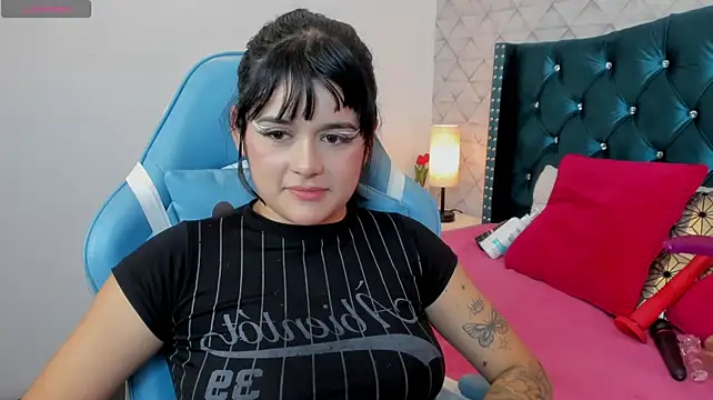 Valery_jame webcam