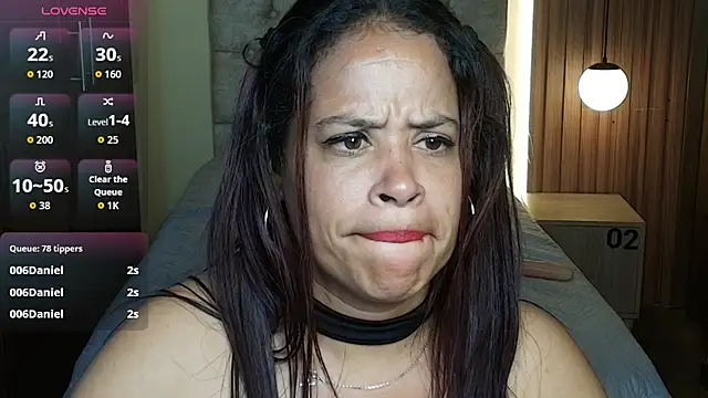 RachellPark webcam