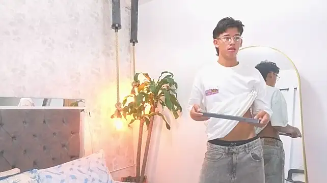 dave_eliot webcam