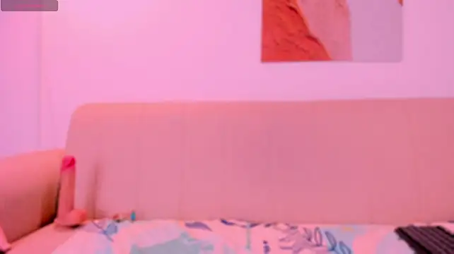 nyx_velvet webcam