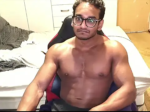 Theothermofo1 live cam on StripChat