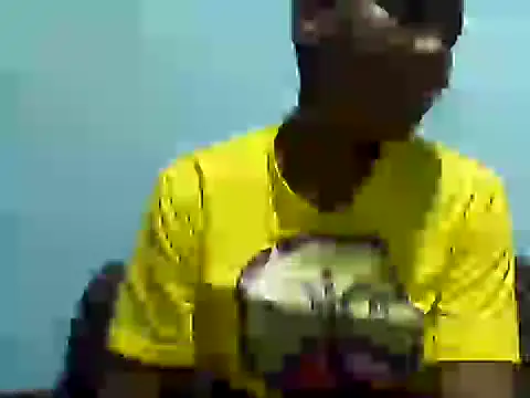 cocolicky webcam