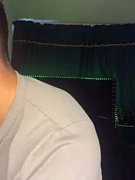AustinJones_ webcam