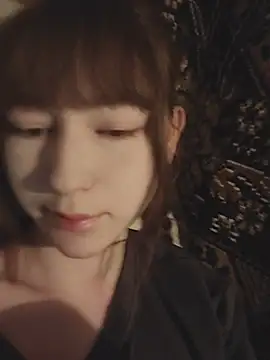 Yoonhee_ki webcam