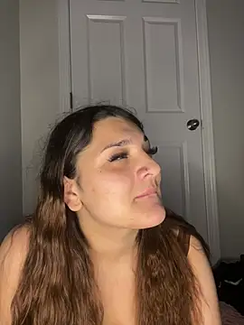 treasurebabii webcam