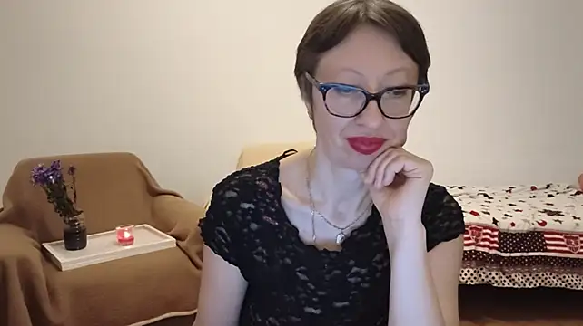 BellaRose_2020 webcam