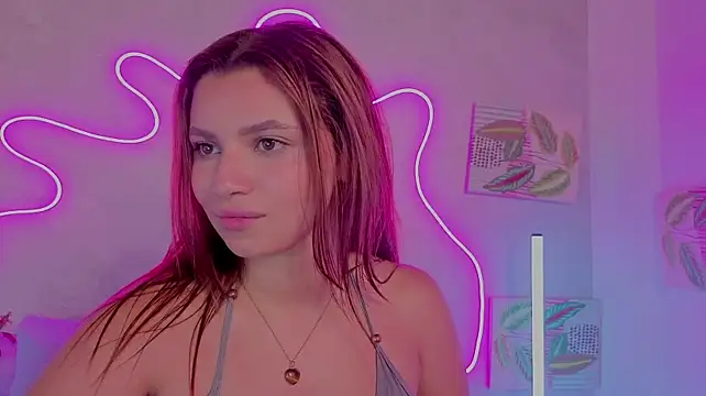 Bella_MM webcam