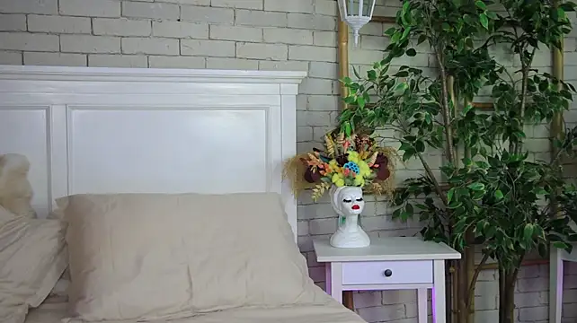EmillyBronte webcam