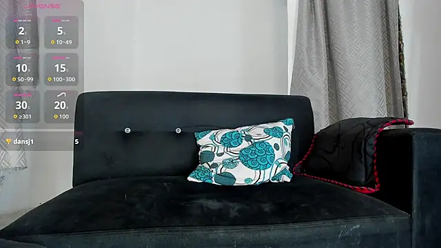 BritannyLord webcam