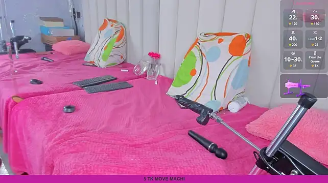angelikarose1 webcam