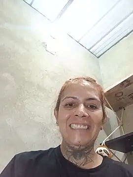 Dakary_hot webcam