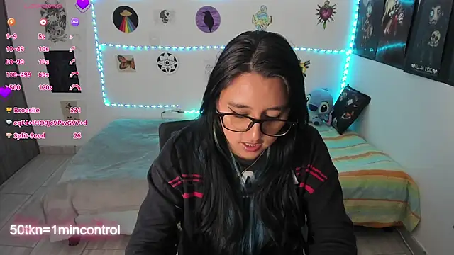 Cherry_blush_ webcam