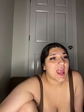 treasurebabii webcam