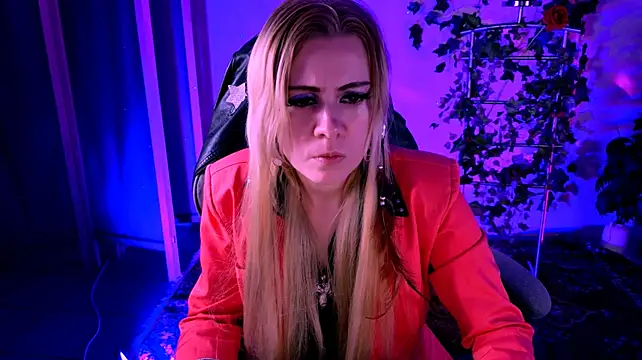 Kumiho_7777 webcam