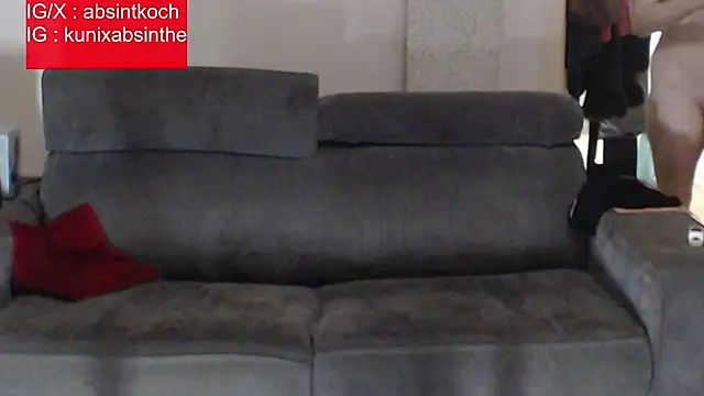 Kuni_31 webcam