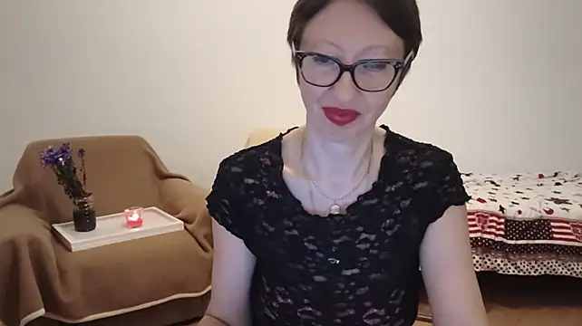 BellaRose_2020 webcam