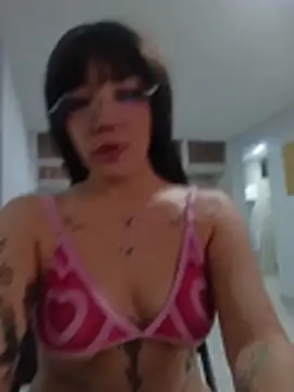 Alexa_poppper webcam