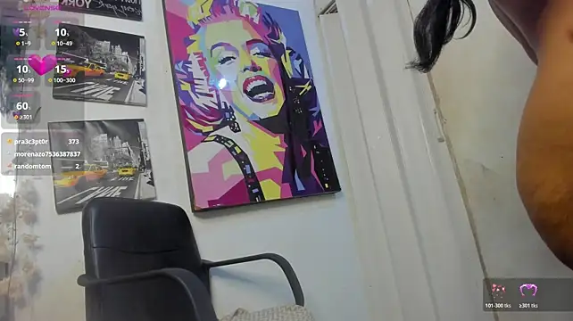paola_ih webcam