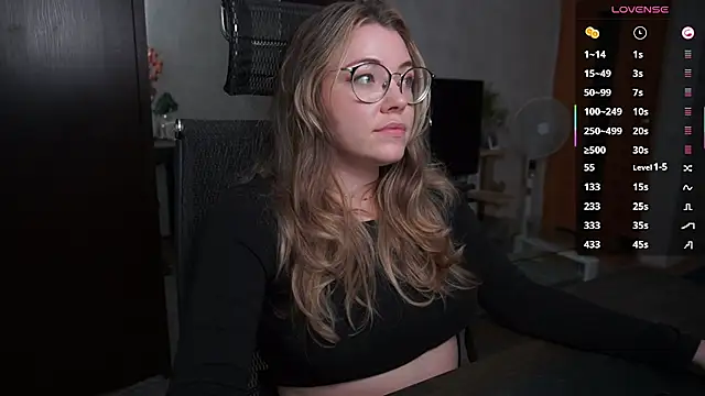 RemyCute webcam