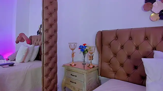 sweet_dannix webcam