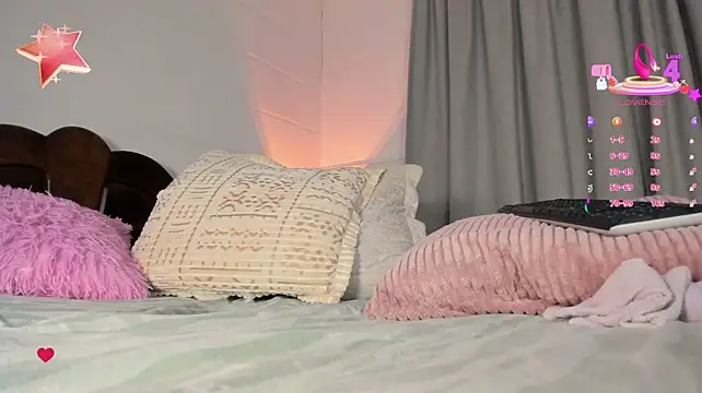 1Sweetnina webcam