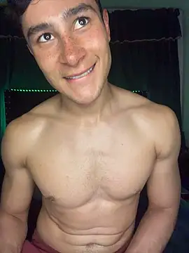 AustinJones_ webcam