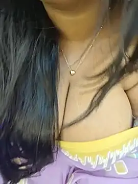 Curvy_Pooja webcam