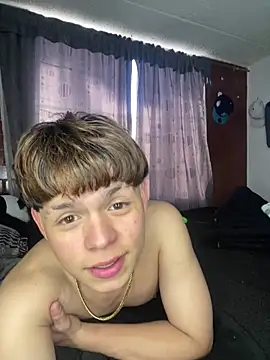 jsjsandres webcam