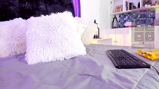 Karlagonzales_ webcam