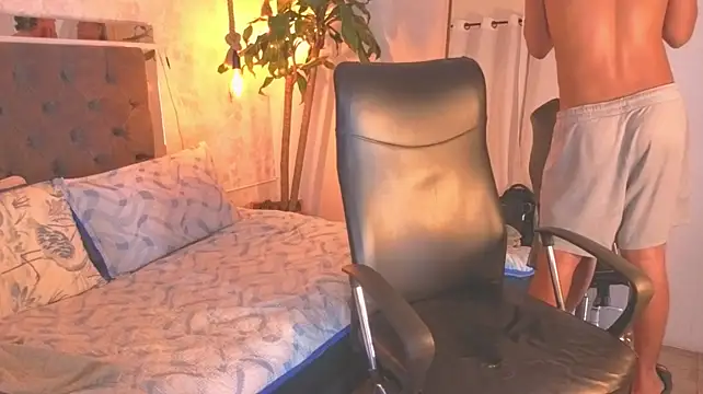 dave_eliot webcam